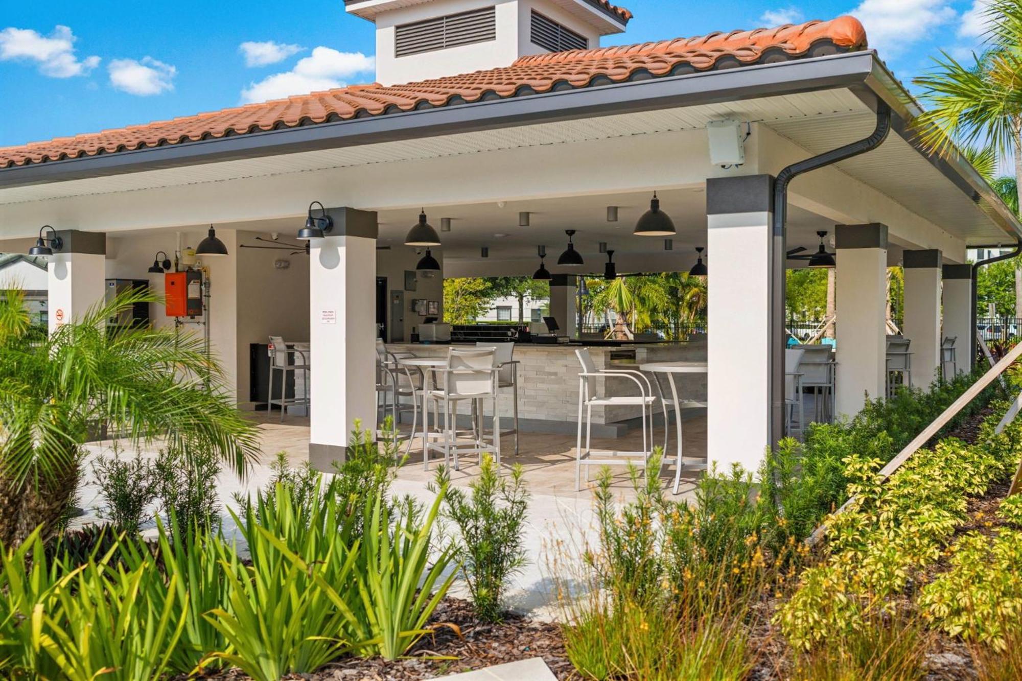 Tideview Circle Unit 57 Condo Orlando Exterior foto