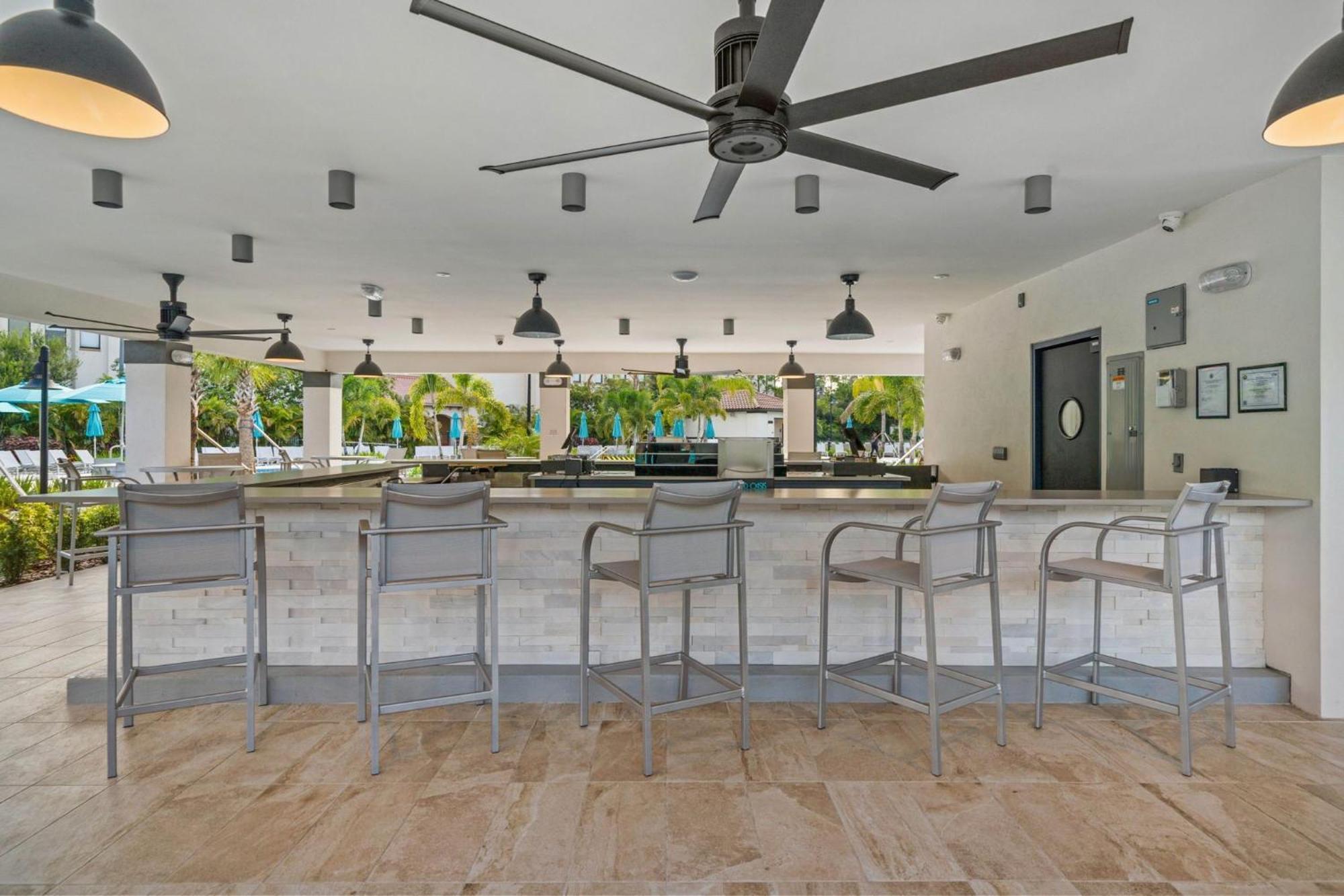 Tideview Circle Unit 57 Condo Orlando Exterior foto