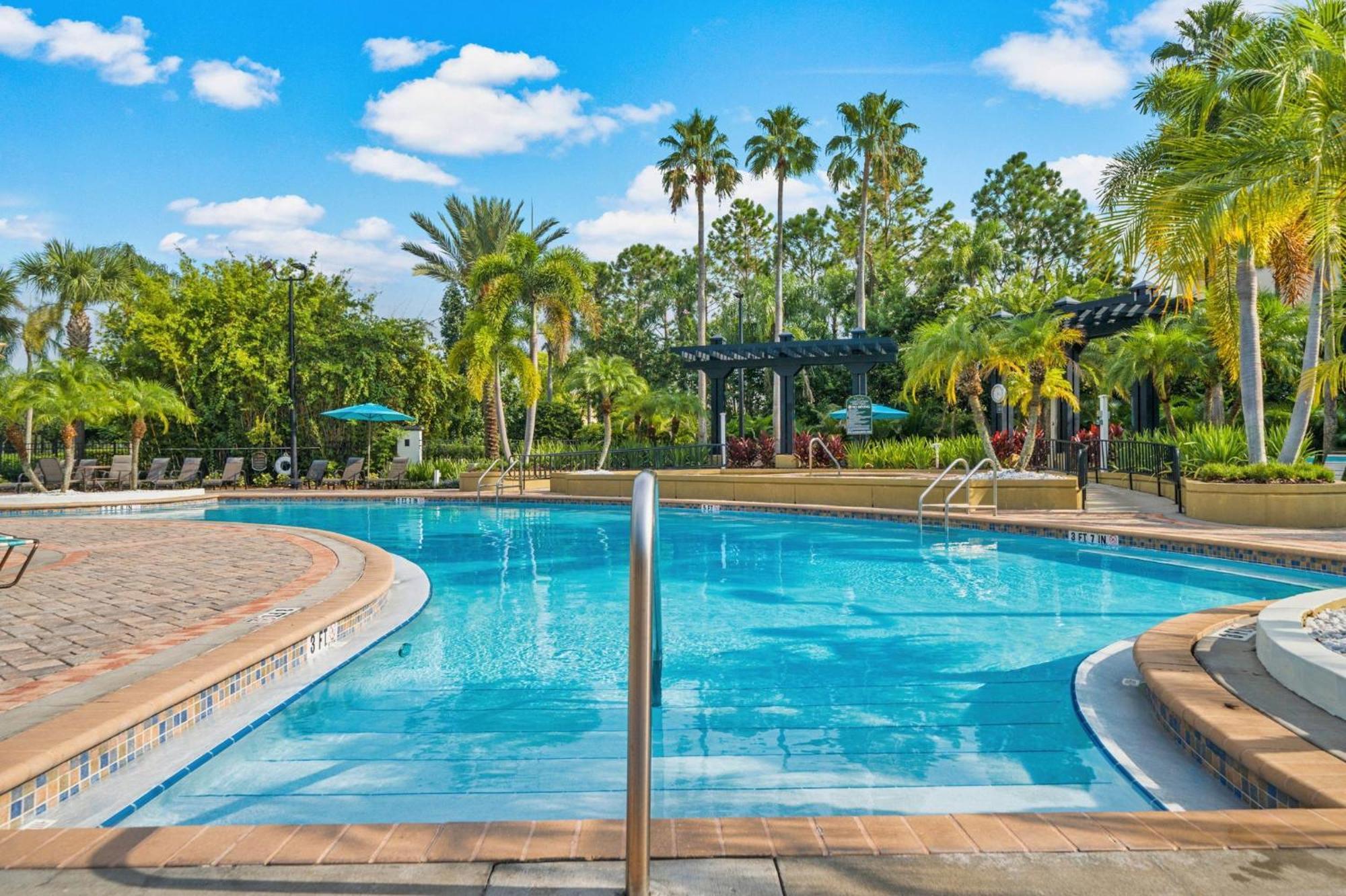 Tideview Circle Unit 57 Condo Orlando Exterior foto