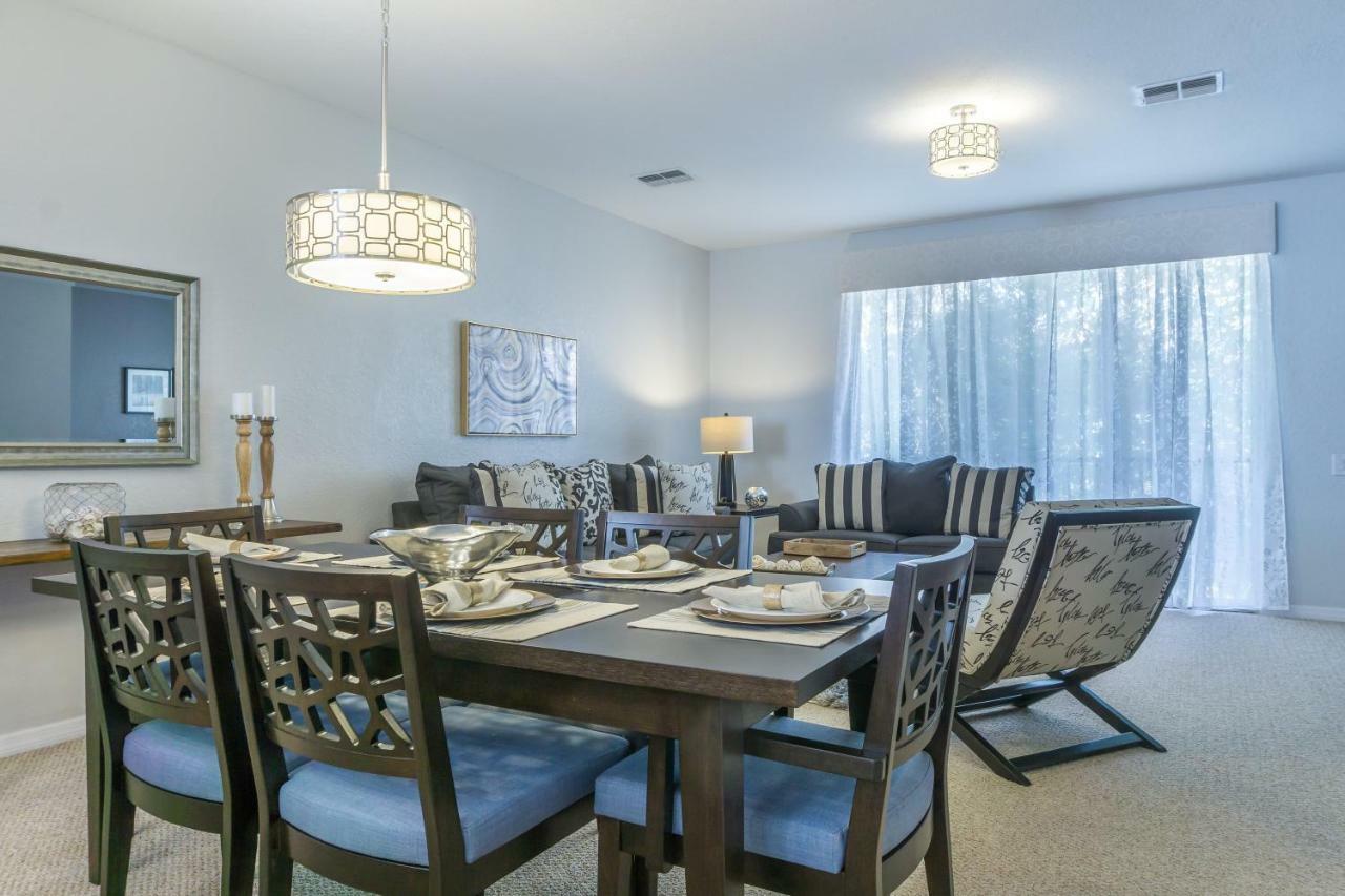 Tideview Circle Unit 57 Condo Orlando Exterior foto