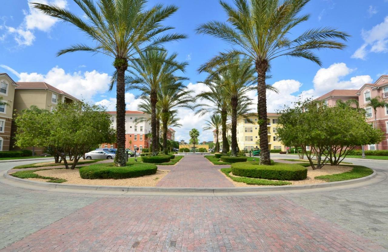 Tideview Circle Unit 57 Condo Orlando Exterior foto